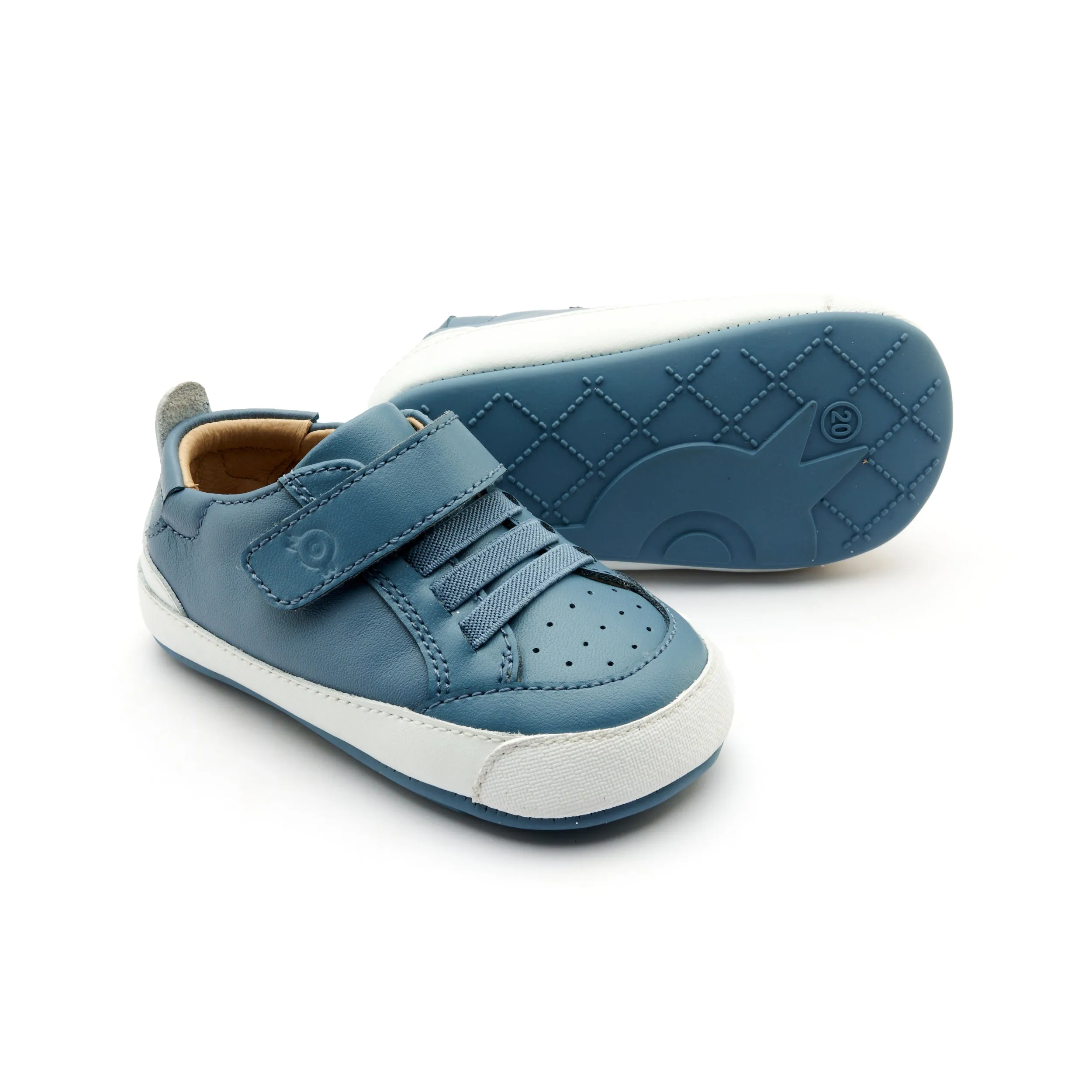 0086rt Tready Baby