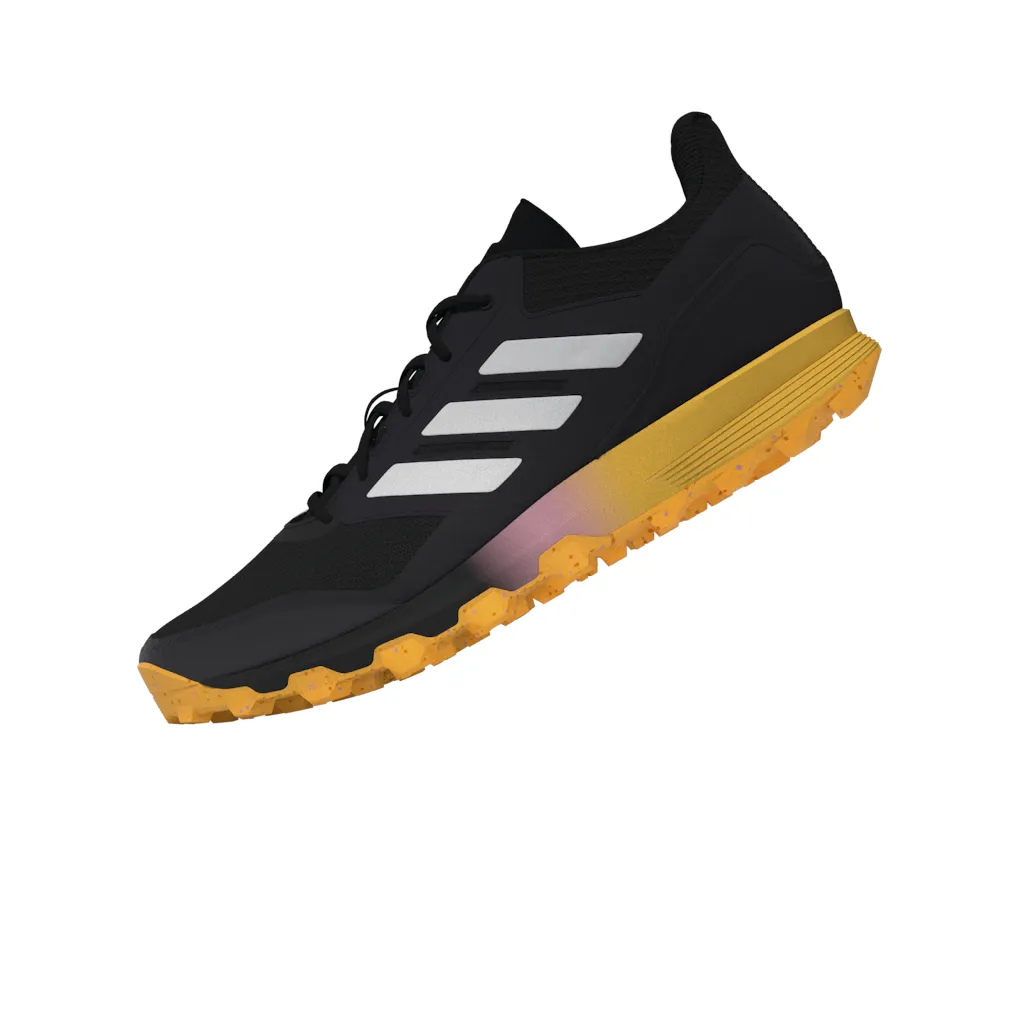 Adidas Flexcloud 2.1 Hockey Shoe Black (2024/25)