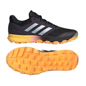 Adidas Flexcloud 2.1 Hockey Shoe Black (2024/25)