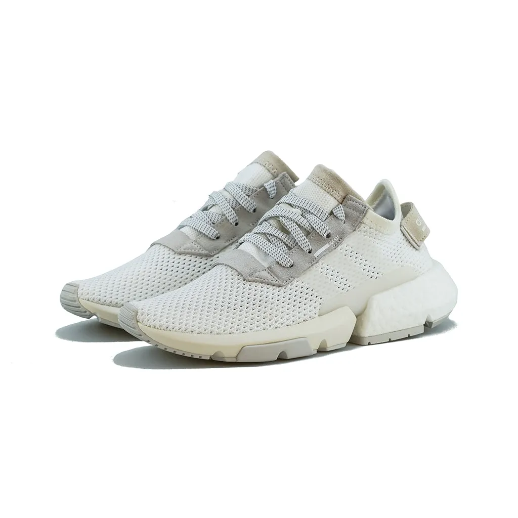 adidas Originals - POD-S3.1 (White/White/Grey One)