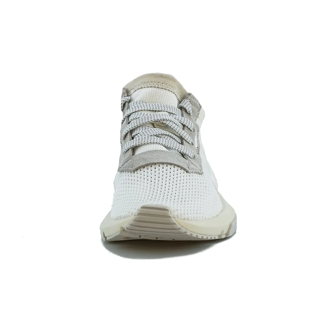 adidas Originals - POD-S3.1 (White/White/Grey One)