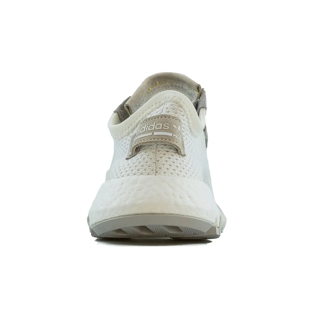 adidas Originals - POD-S3.1 (White/White/Grey One)