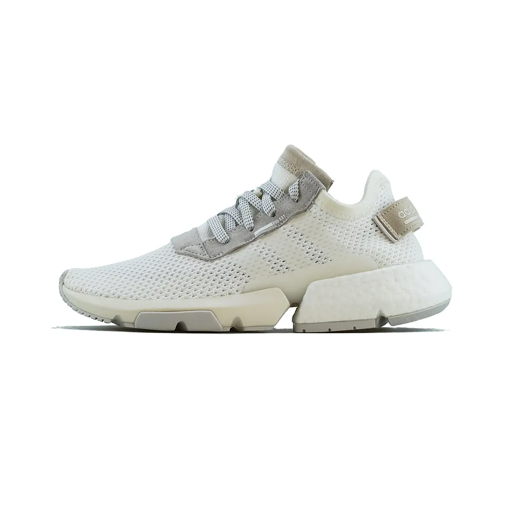 adidas Originals - POD-S3.1 (White/White/Grey One)
