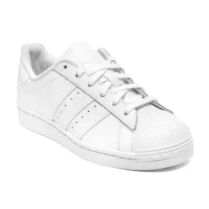 adidas Youth Superstar J Sneakers
