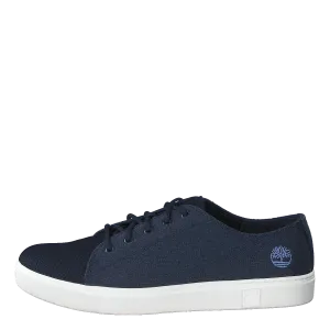 Amherst Flexi Knit Ox Black Iris