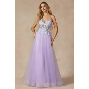 Annabelle Gown
