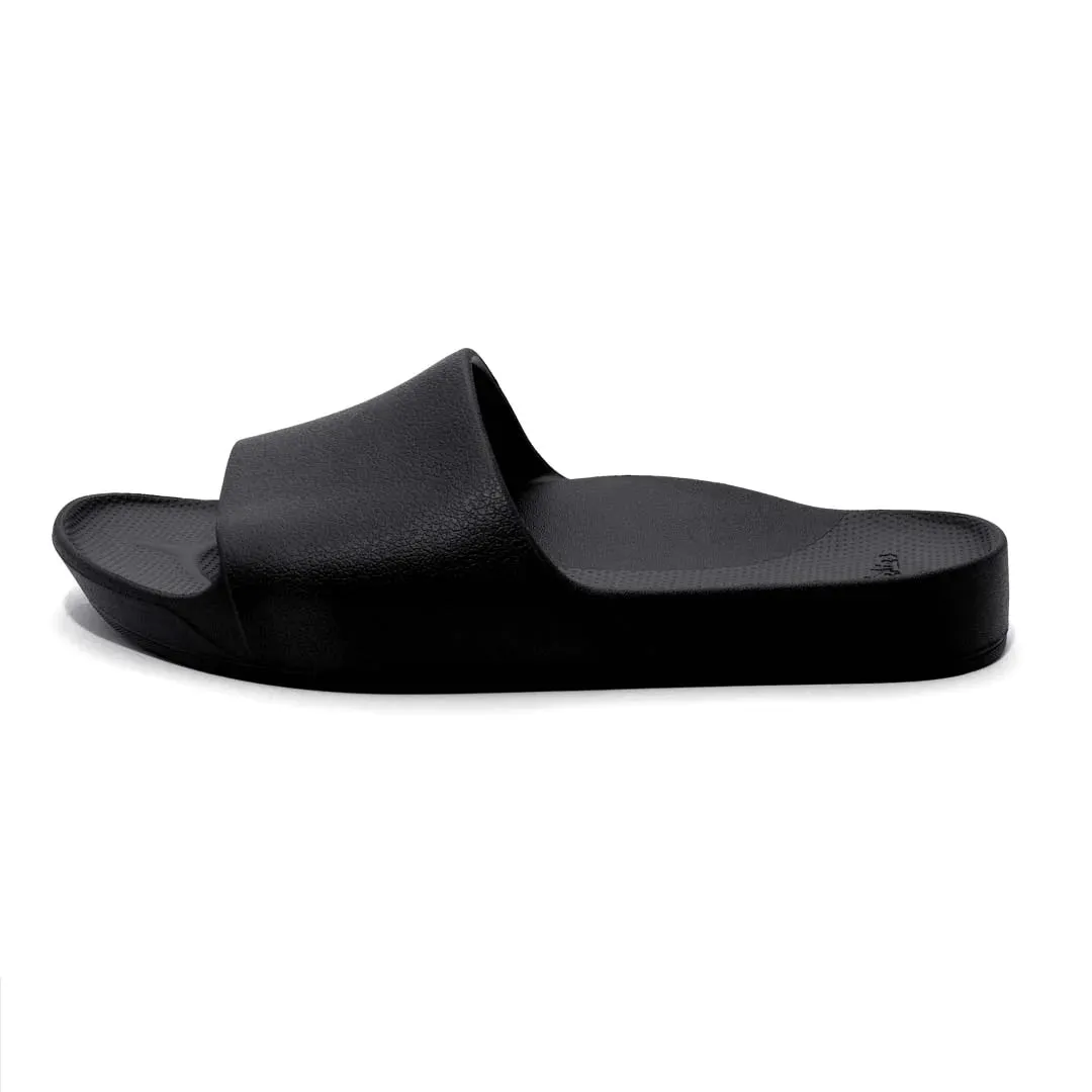 Archies Unisex Arch Support Slides