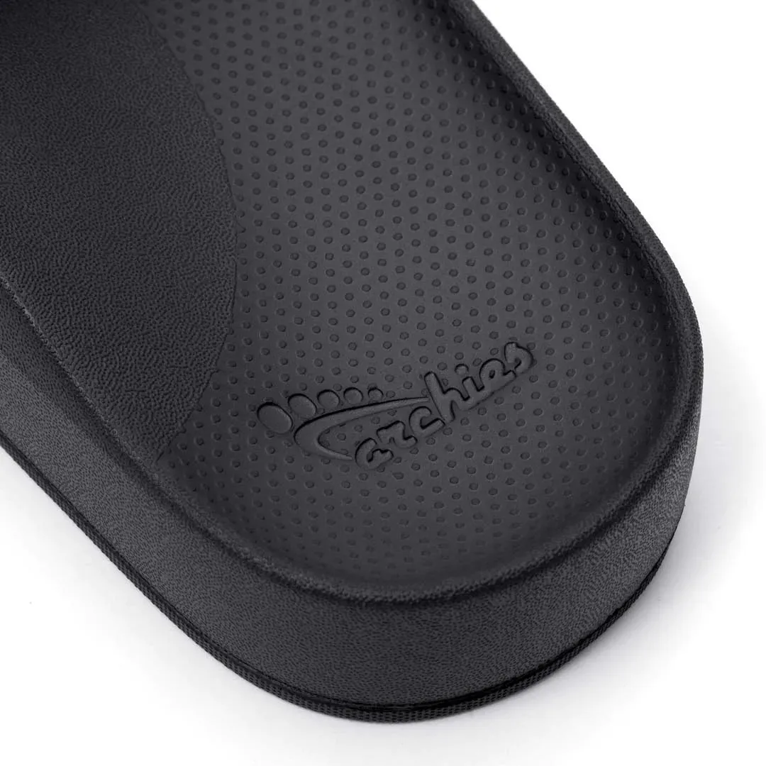 Archies Unisex Arch Support Slides