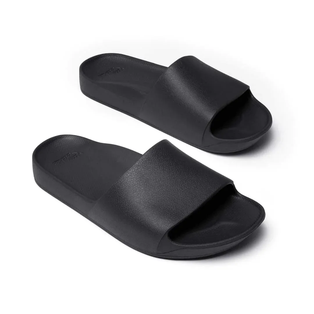 Archies Unisex Arch Support Slides