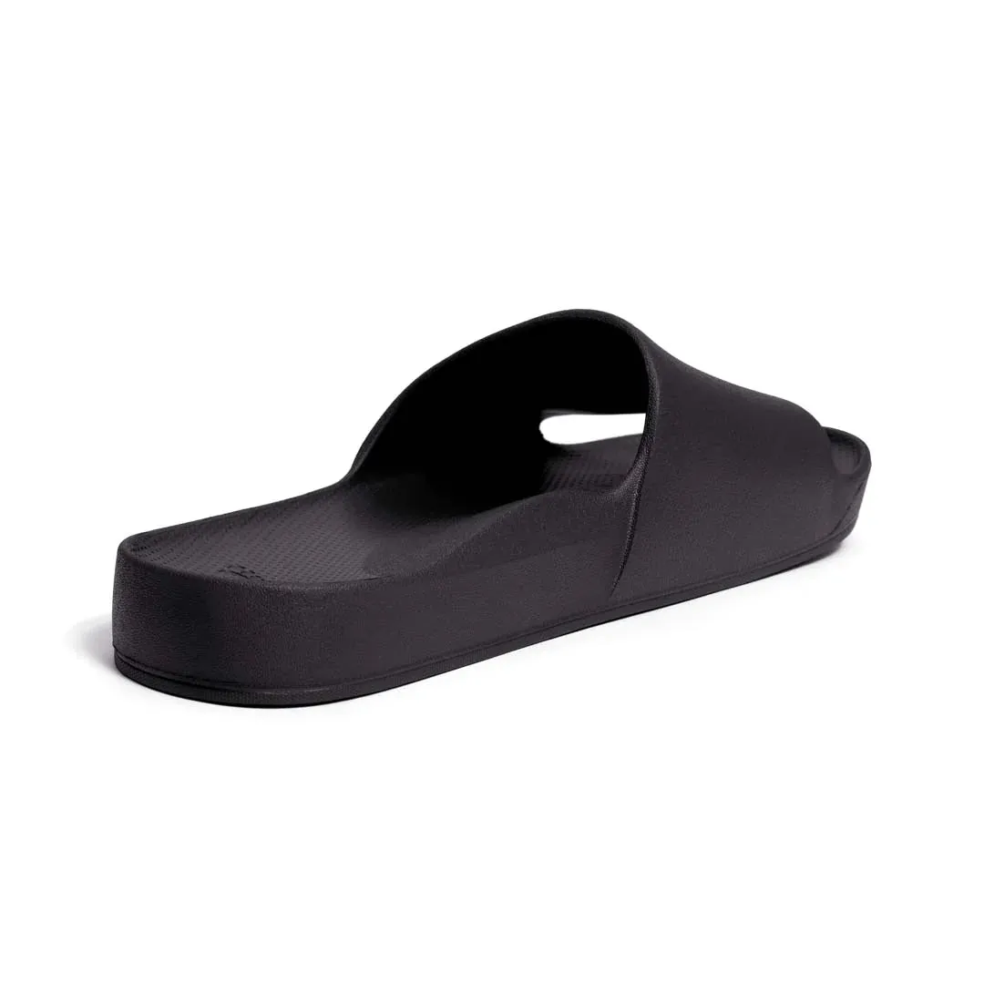 Archies Unisex Arch Support Slides