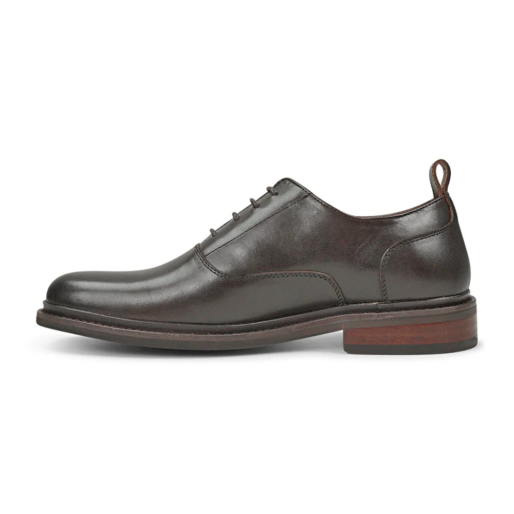 BATA (MEN) SM-BENNET MENS DRESS MEN SHOE