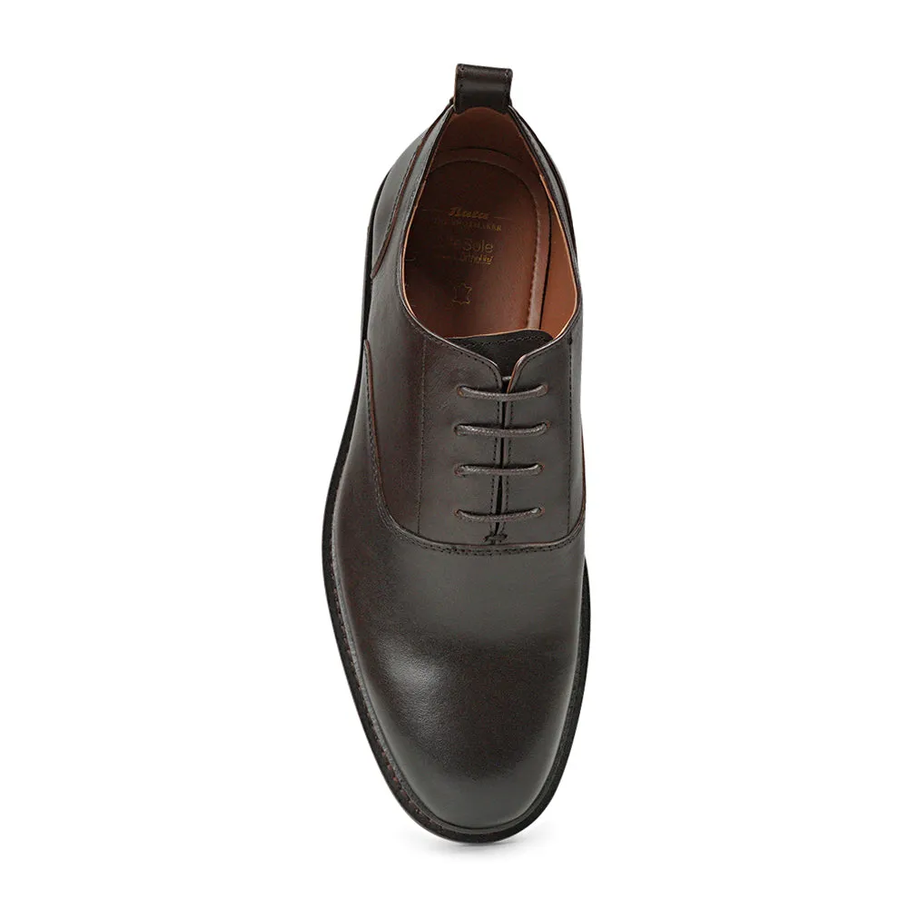 BATA (MEN) SM-BENNET MENS DRESS MEN SHOE