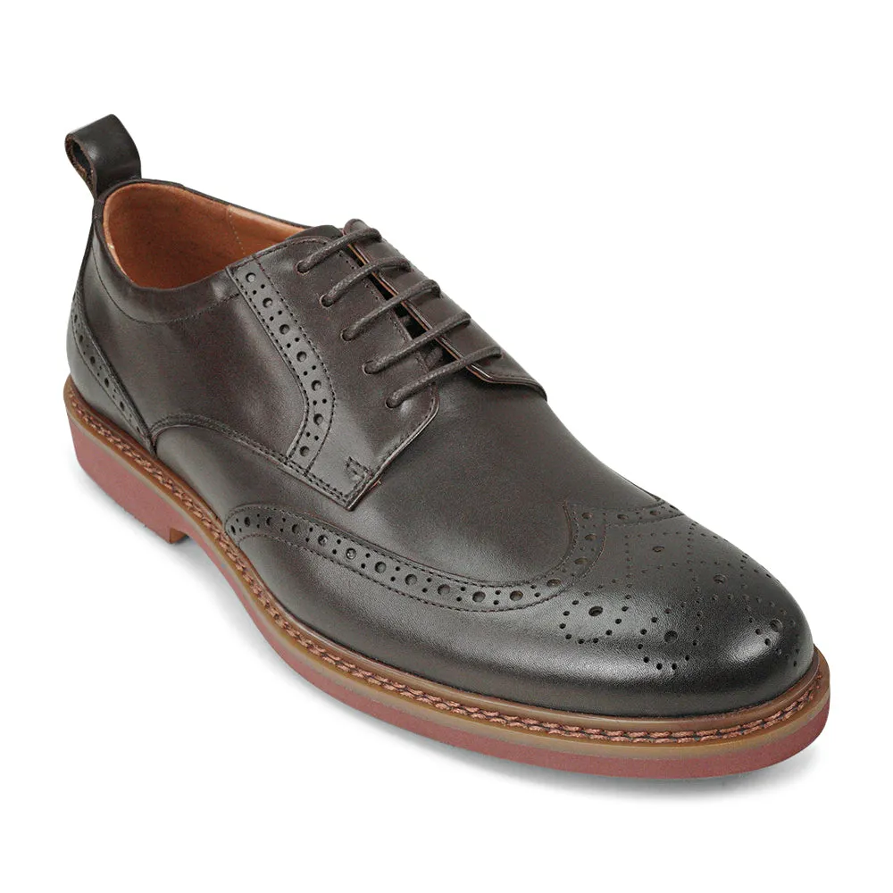 BATA (MEN) SM-TERRANO MENS DRESS MEN SHOE