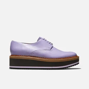 BROOK, purple || OUTLET