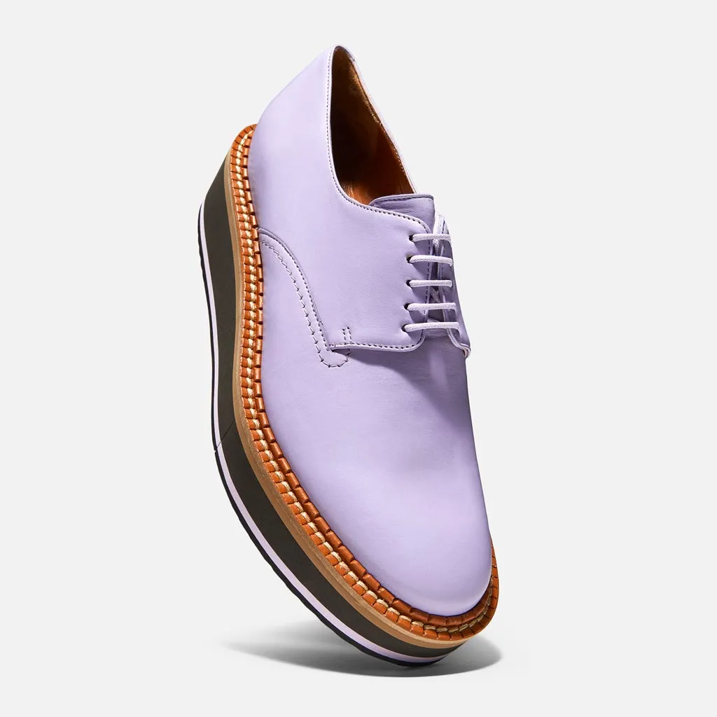 BROOK, purple || OUTLET