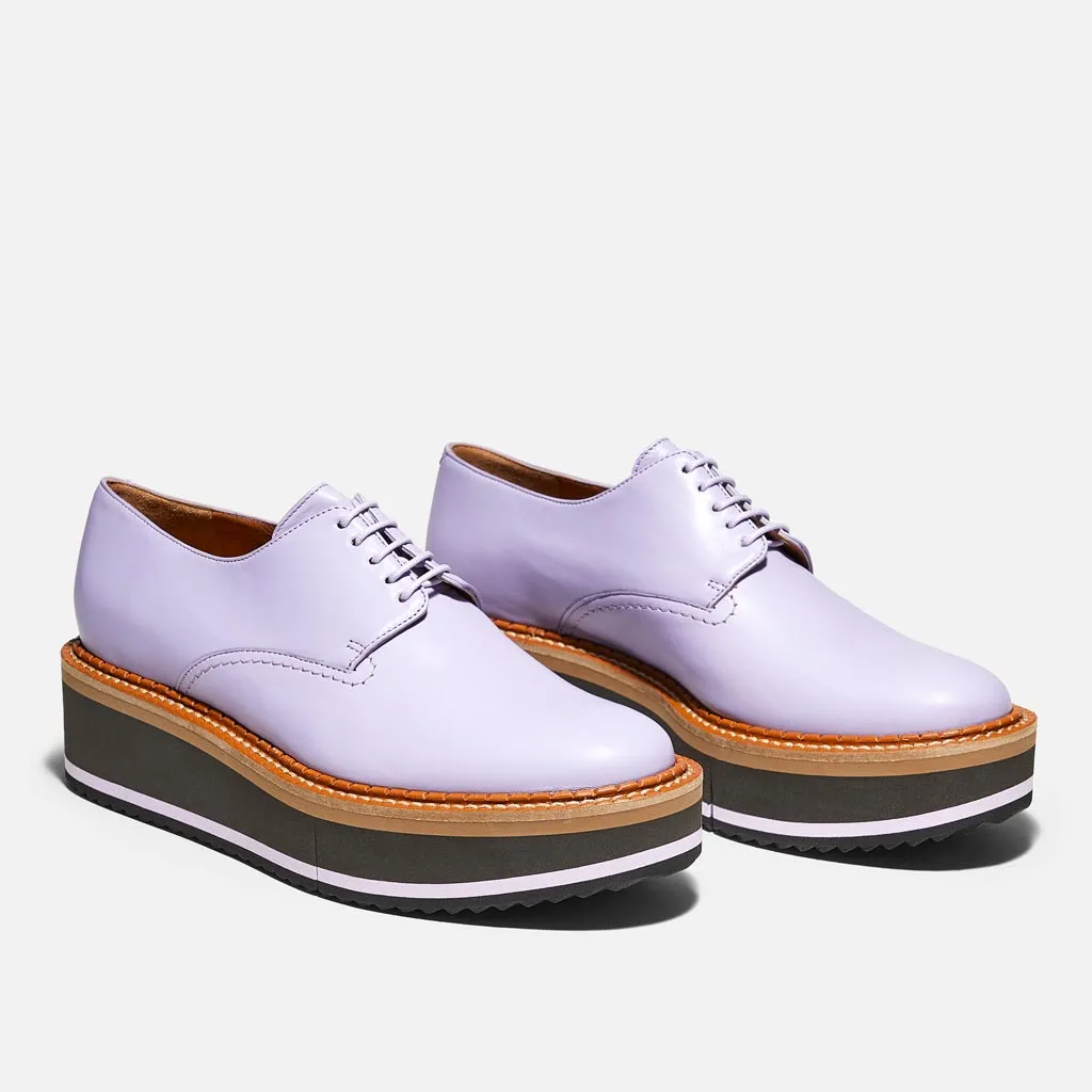 BROOK, purple || OUTLET