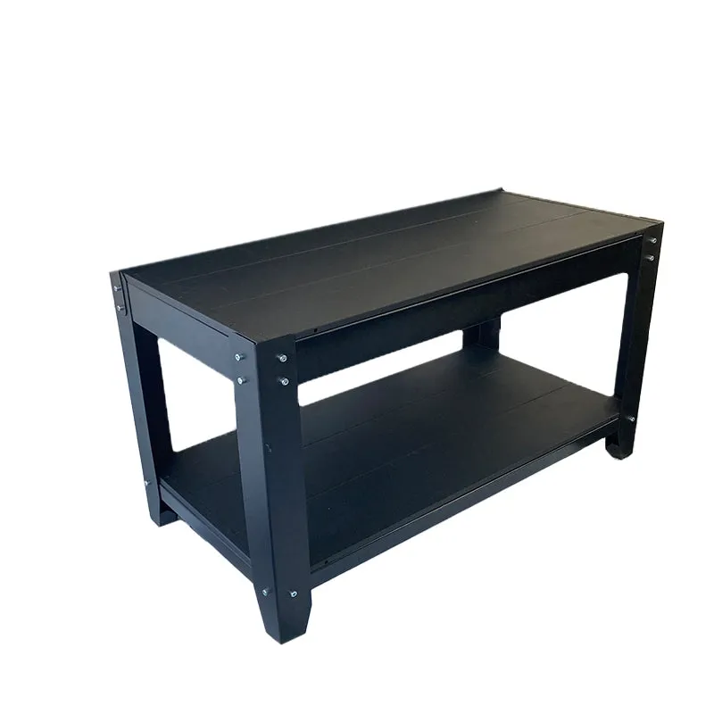 CLIP-FIT Workbench Additional Top 430 Steel Powder Coated 1.2mm Thick 1200mm x 600mm