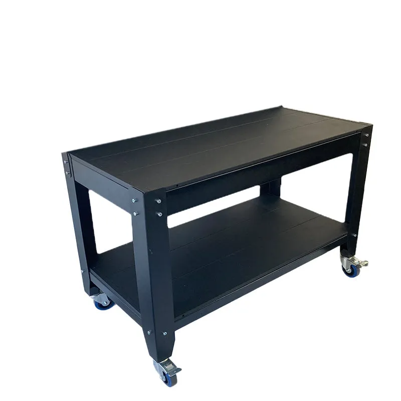 CLIP-FIT Workbench Additional Top 430 Steel Powder Coated 1.2mm Thick 1200mm x 600mm
