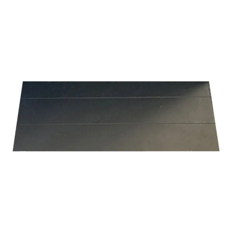CLIP-FIT Workbench Additional Top 430 Steel Powder Coated 1.2mm Thick 1200mm x 600mm