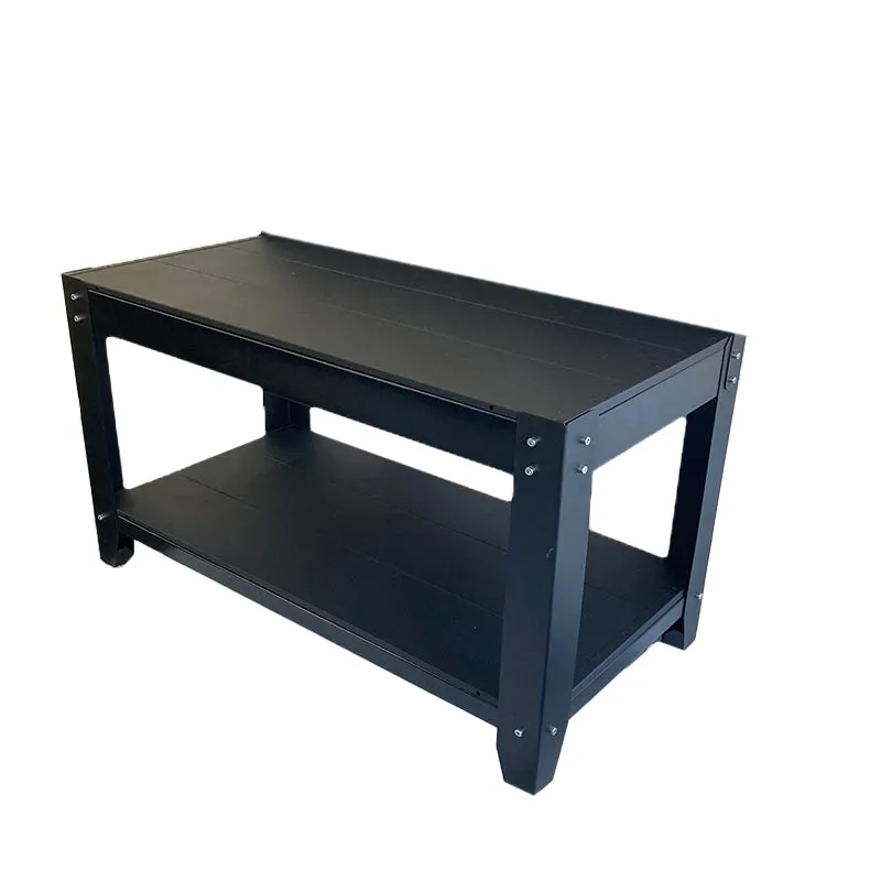 CLIP-FIT Workbench Additional Top 430 Steel Powder Coated 1.2mm Thick 1200mm x 600mm