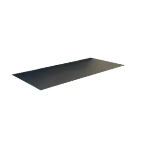 CLIP-FIT Workbench Additional Top 430 Steel Powder Coated 1.2mm Thick 1200mm x 600mm