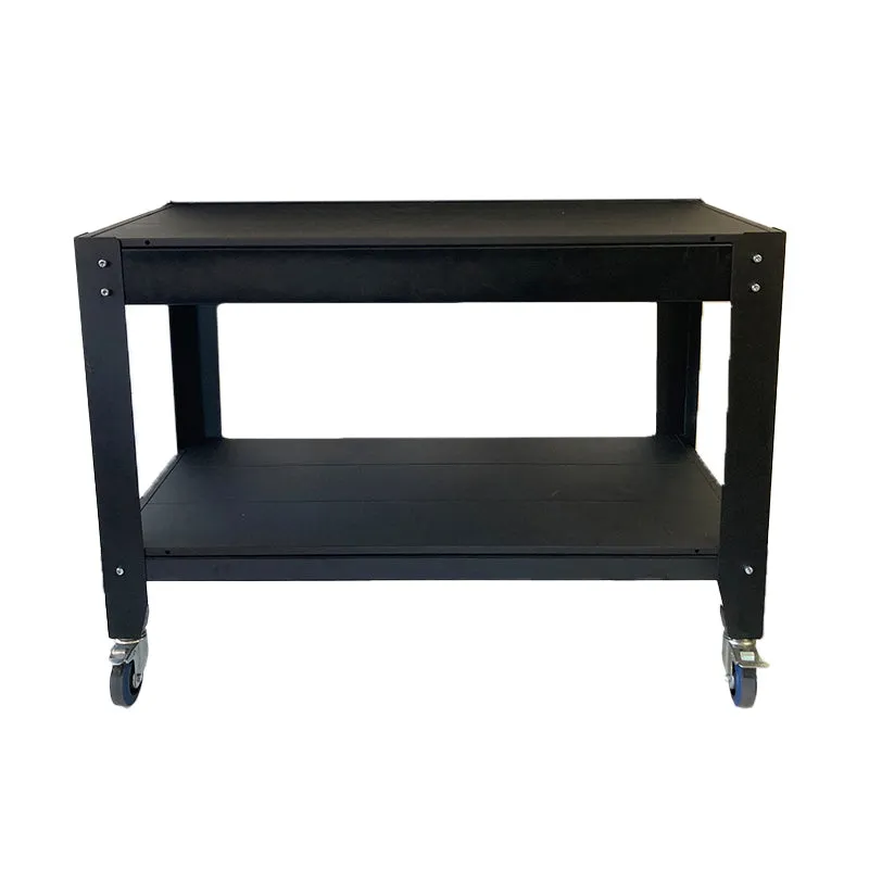 CLIP-FIT Workbench Additional Top 430 Steel Powder Coated 1.2mm Thick 1200mm x 600mm