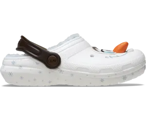 CROCS Kids Disney Frozen Olaf Clog