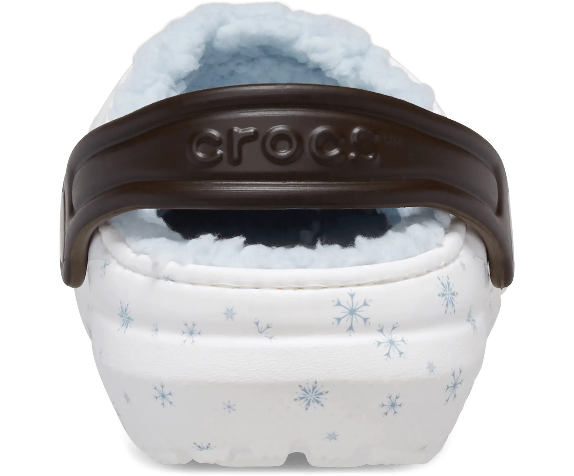 CROCS Kids Disney Frozen Olaf Clog