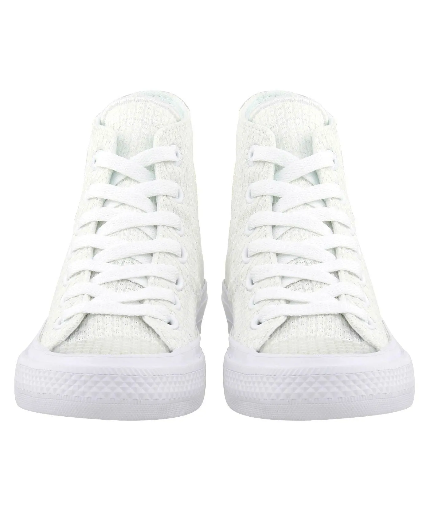 CTAS II Festival TPU Knit High Top Sneaker
