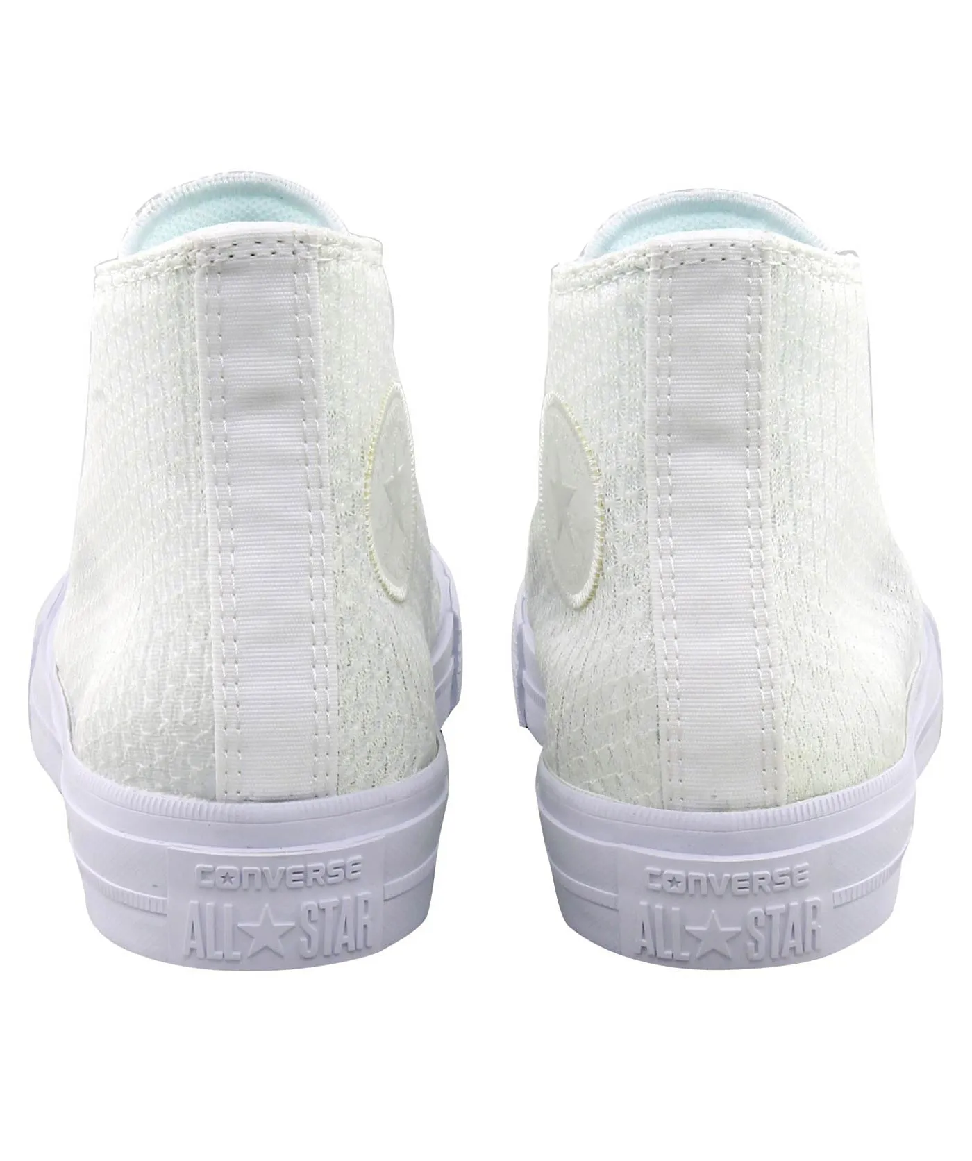 CTAS II Festival TPU Knit High Top Sneaker