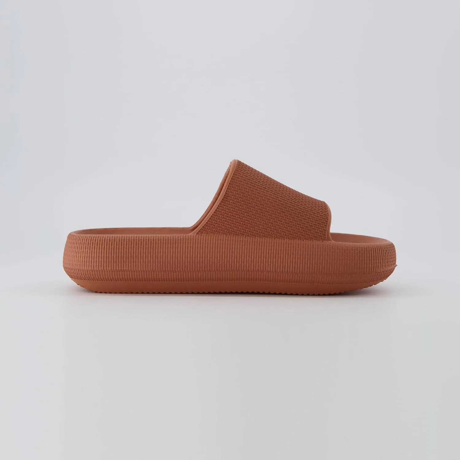 Cushion Waterproof Slide Sandals – Lightweight Comfort for Everyday