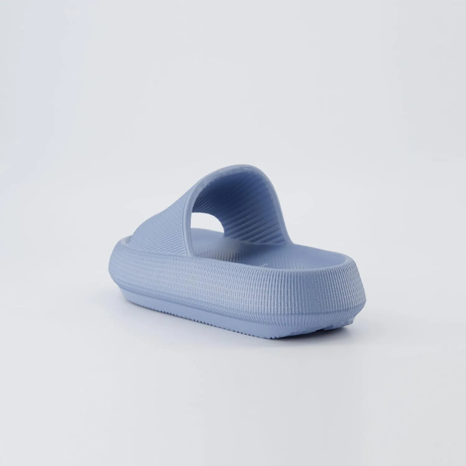 Cushion Waterproof Slide Sandals – Lightweight Comfort for Everyday
