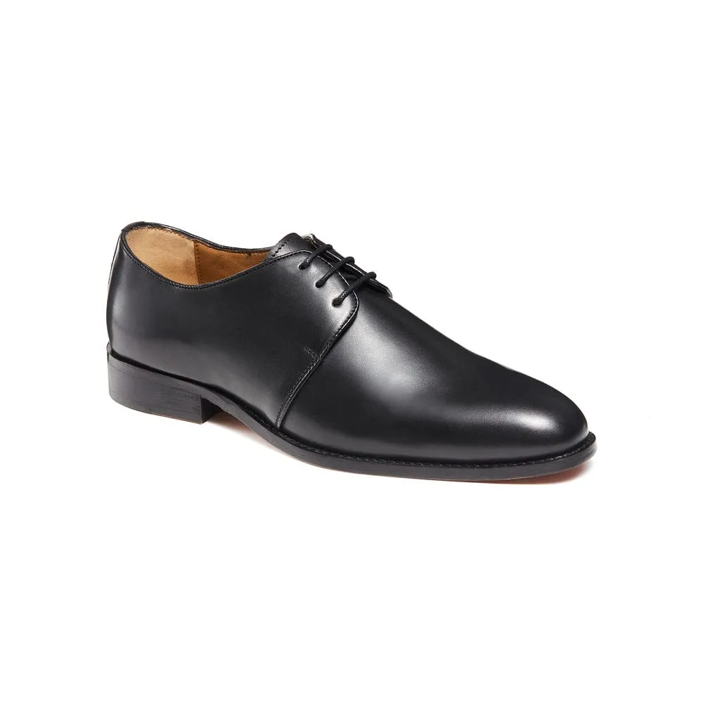 Derbies Christie - Noir