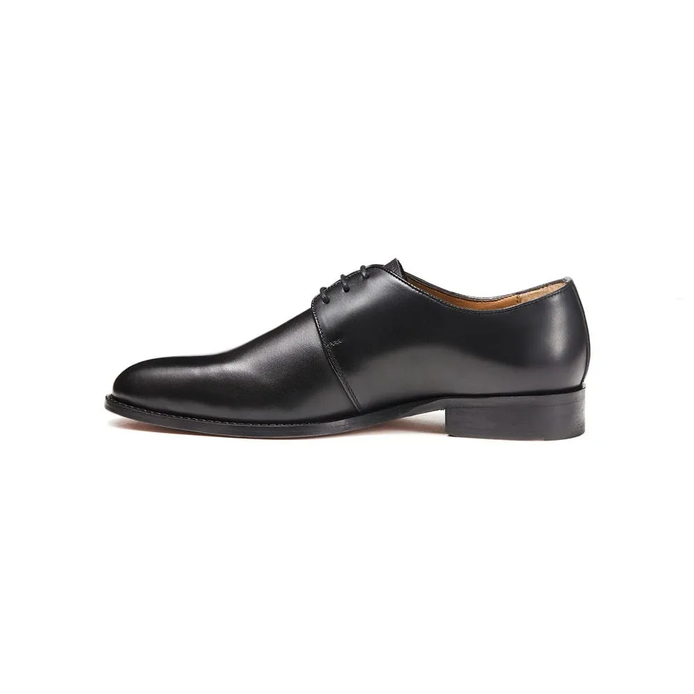 Derbies Christie - Noir