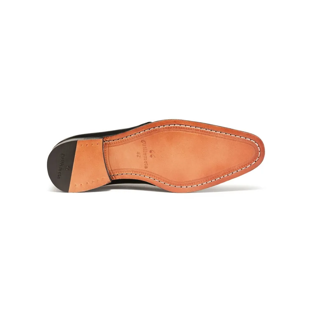 Derbies Christie - Noir