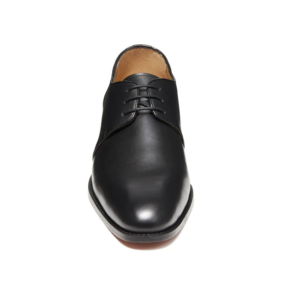 Derbies Christie - Noir