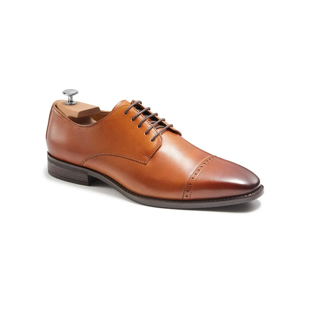 Derbies Edward - Camel