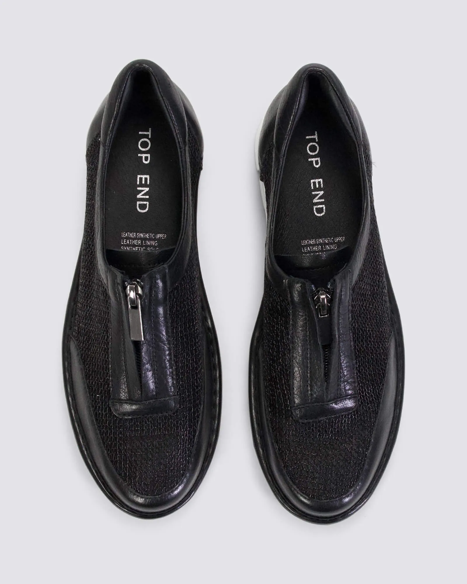 ESHE SNEAKERS BLACK MULTI