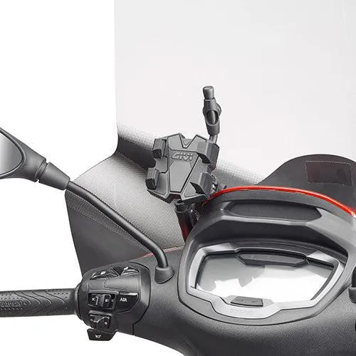 Givi S921 Easy Clip