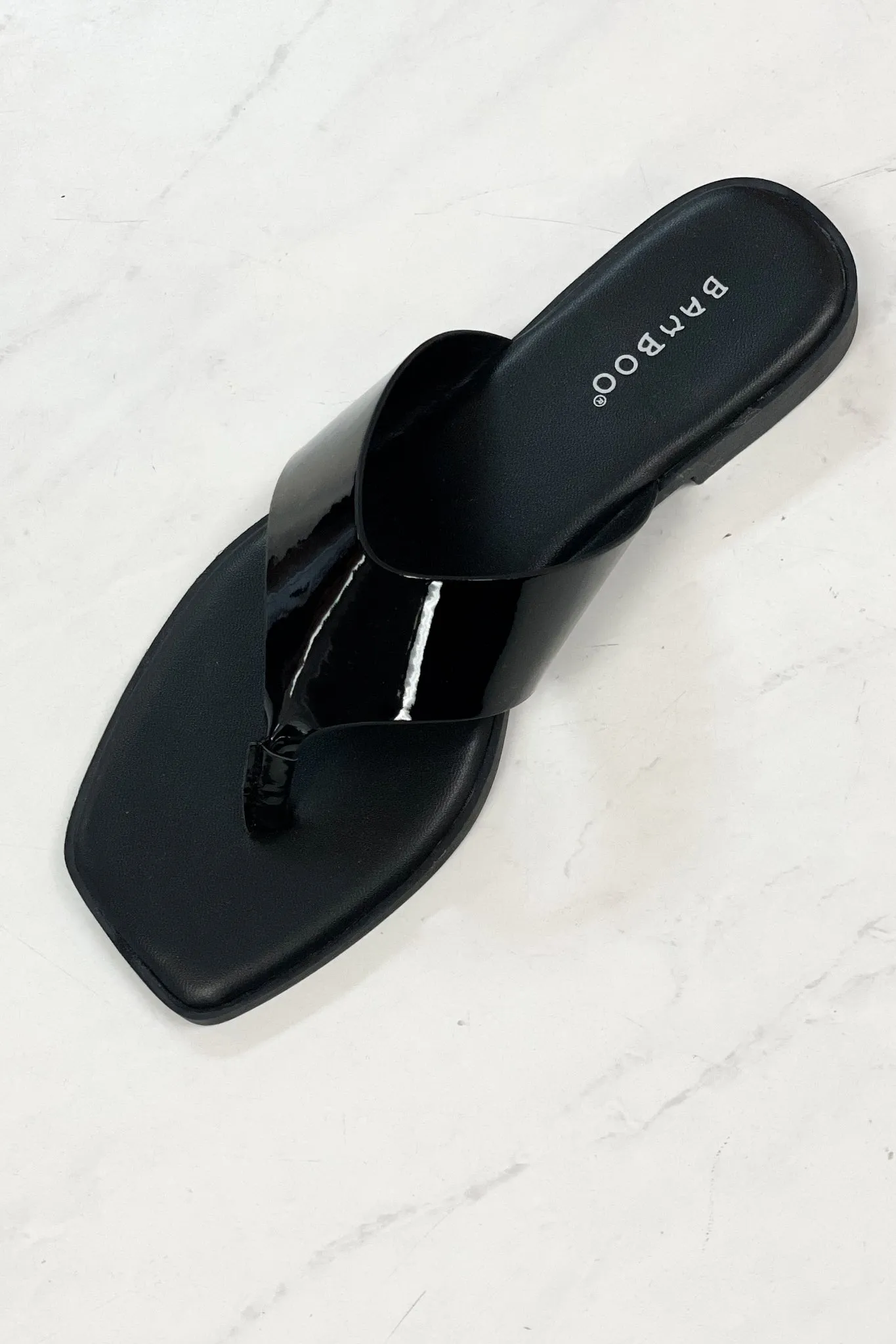 Harper Sandals