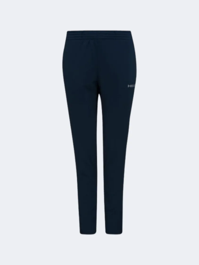 Head Easy Court Women Tennis Suit Dark Blue