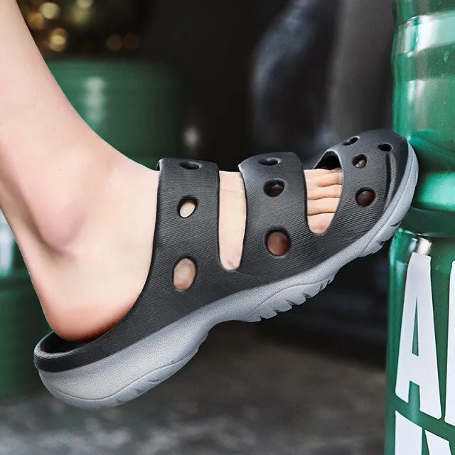 Joscar Men's Sandals