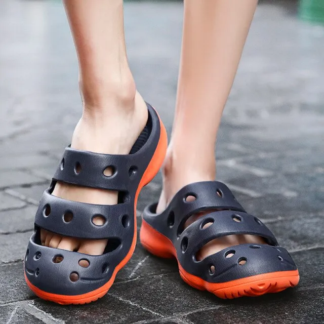 Joscar Men's Sandals