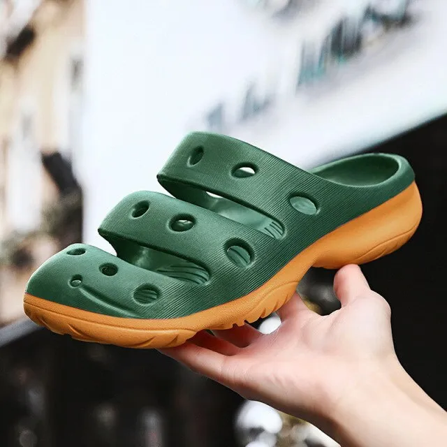 Joscar Men's Sandals