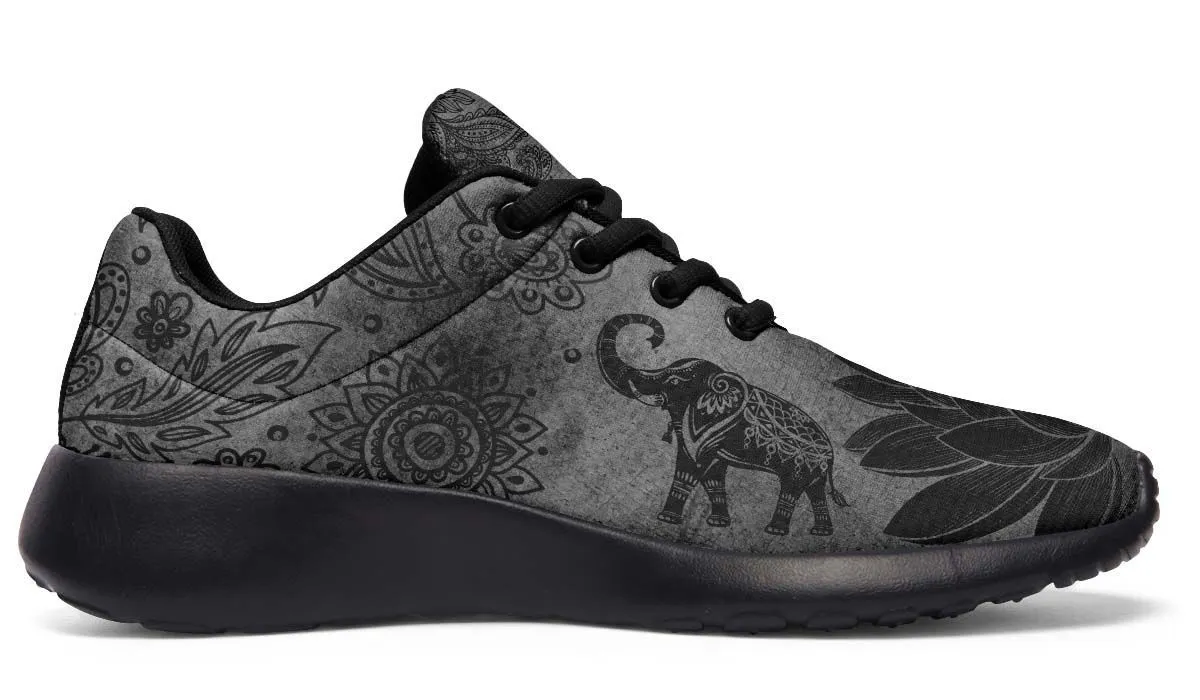 Lotus Elephant Rough
