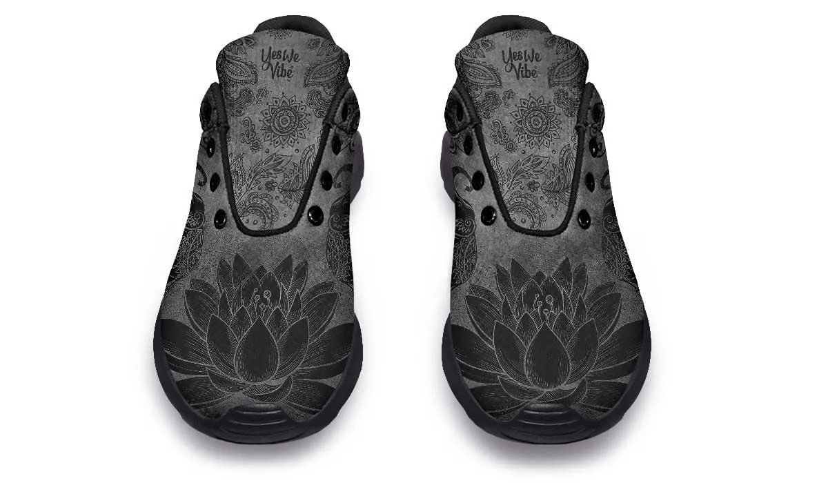 Lotus Elephant Rough