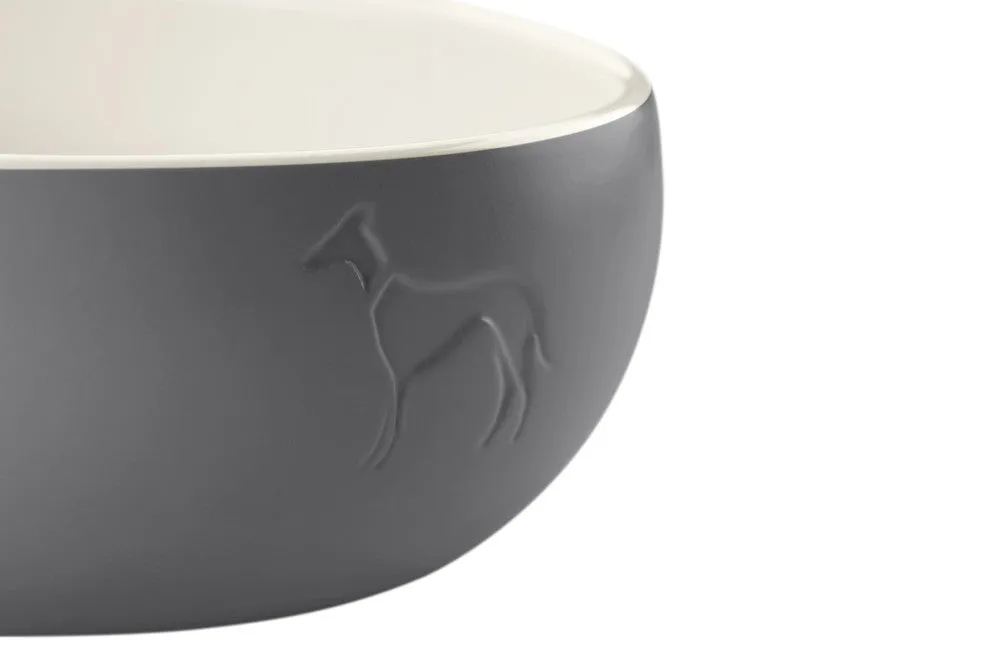 LUND Ceramic Bowl