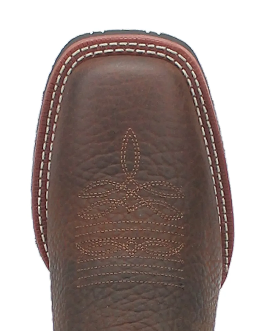 Men's Elias Western Boots
