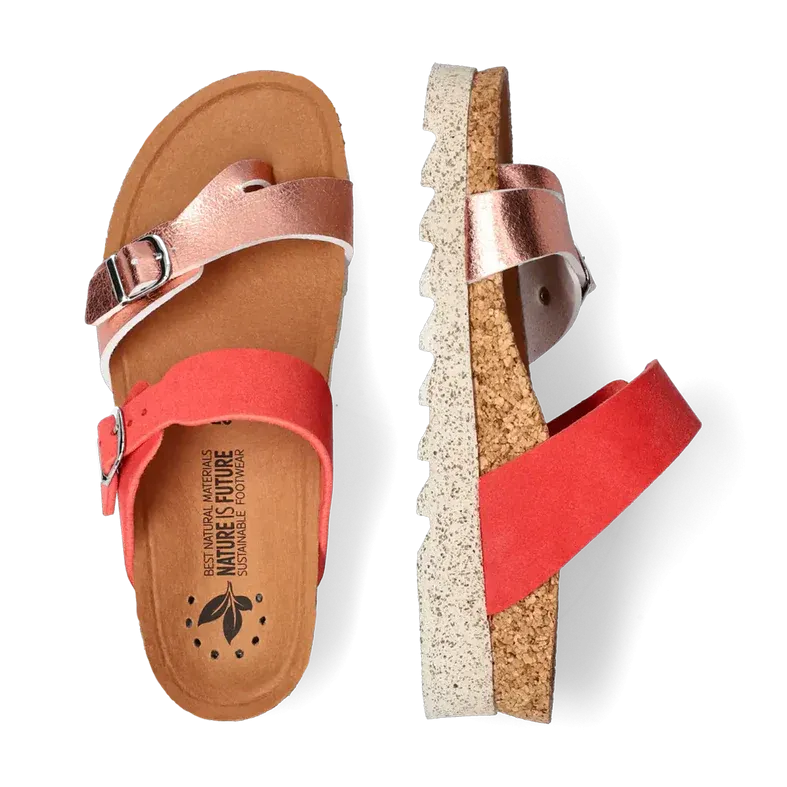 MEPHISTO- WOMEN'S MALIZA SANDAL