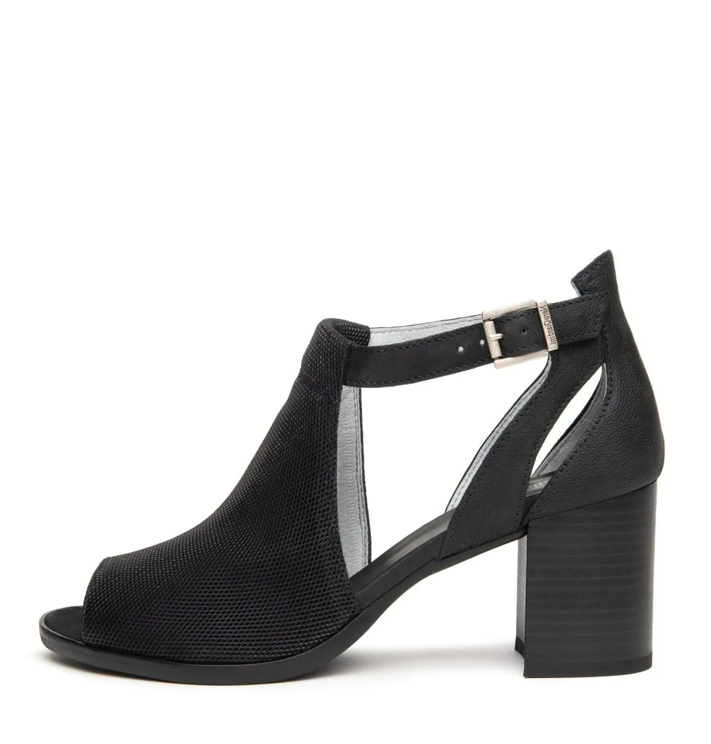 NeroGiardini E409760D10-Sandal